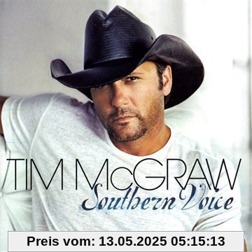 Southern Voice von Tim McGraw