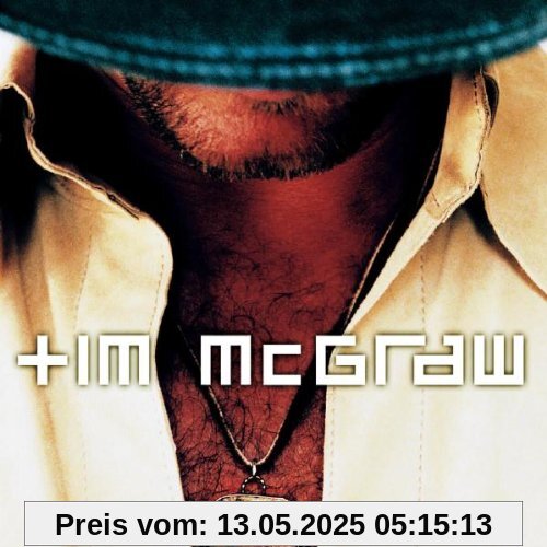 Tim McGraw & The Dancehall Doctors von Tim McGraw