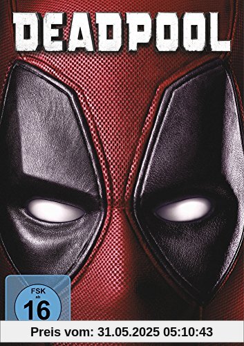 Deadpool Deadpool von Tim Miller