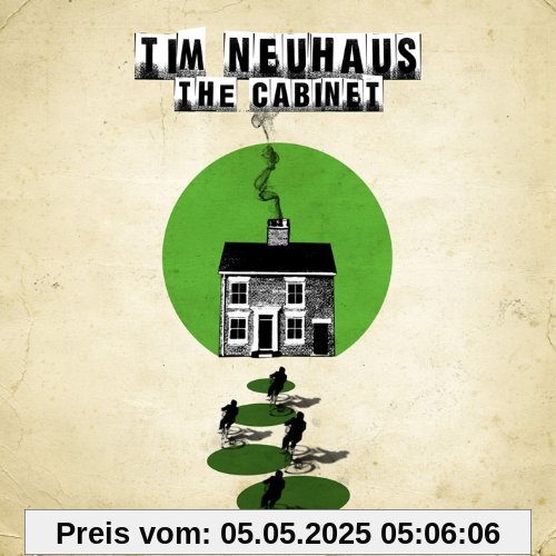 The Cabinet The Cabinet von Tim Neuhaus