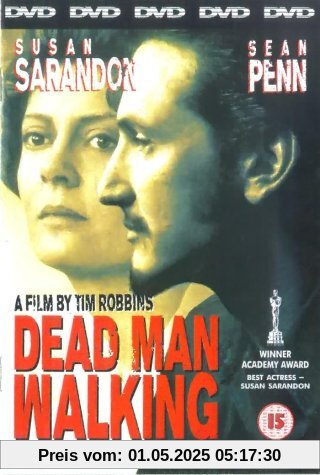 Dead Man Walking Dead Man Walking von Tim Robbins