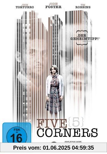 Five Corners von Tim Robbins
