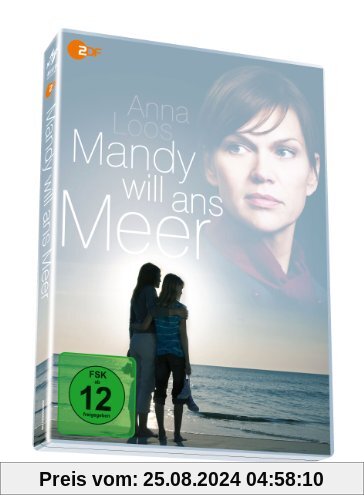 Mandy will ans Meer von Tim Trageser