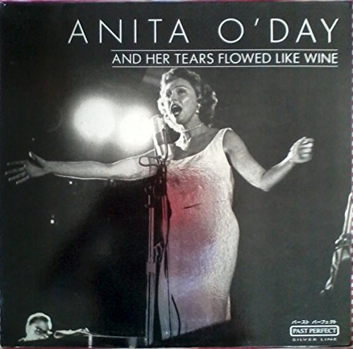 And Her Tears Flowed Like Wine [Vinyl LP] von Tim