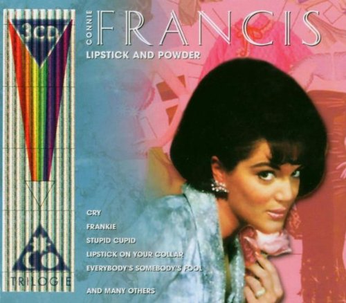 Lipstick And Powder - 3 CD Lipstick And Powder - 3 CD von Tim