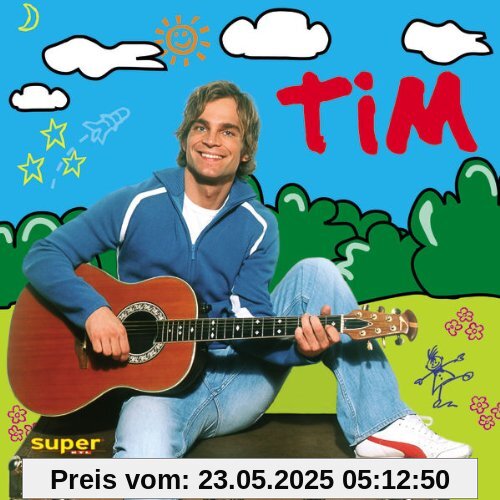 Tim Tim von Tim