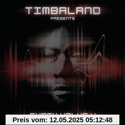 Shock Value 2 [Deluxe Edition] von Timbaland