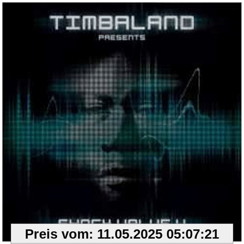 Shock Value 2 von Timbaland