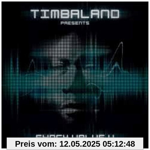 Shock Value 2 von Timbaland