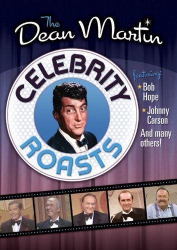 Dean Martin Celebrity Roasts [DVD] [Region 1] [NTSC] [US Import] von Time Life/WEA
