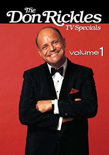 Don Rickles TV Special: Volume 1 [DVD] [Import] von Time Life/WEA