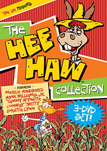 Hee Haw Collection [DVD] [Import] von Time Life/WEA