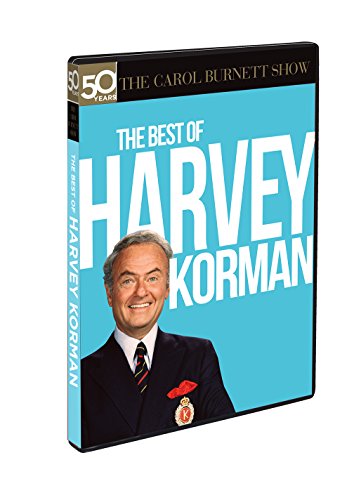 KORMAN,HARVEY - BEST OF HARVEY KORMAN (1 DVD) von Time Life/WEA