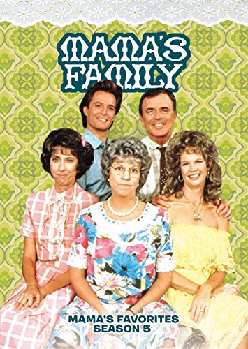Mama's Family: Mama's Favorites: Season 5 (DVD) von Time Life/WEA