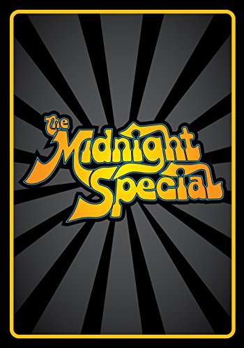 Midnight Special [DVD] [Region 1] [NTSC] [US Import] von Time Life/WEA