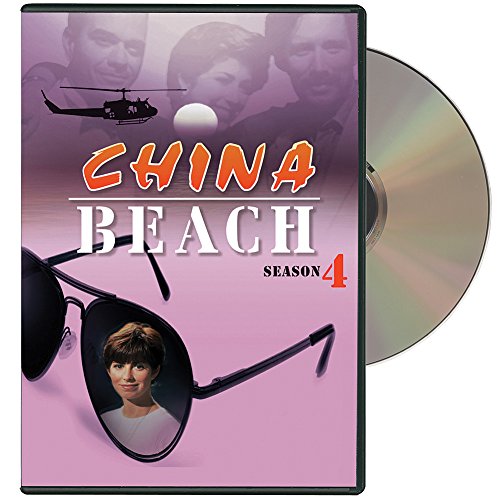 China Beach: Seasons 4 [DVD] [Import] von Time Life Entertainment