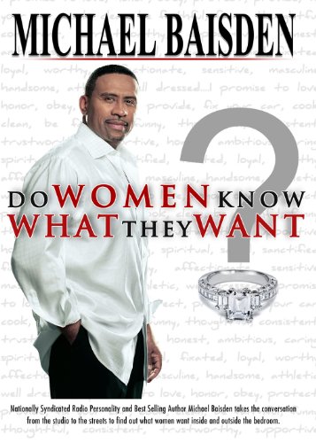 Do Women Know What They Want [DVD] [Region 1] [NTSC] [US Import] von Time Life Entertainment