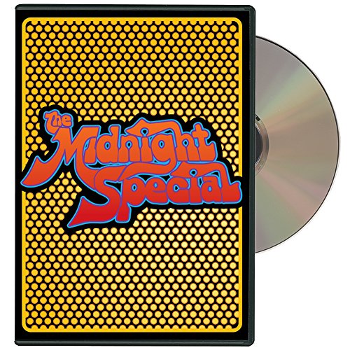 Midnight Special (6pc) [DVD] [Region 1] [NTSC] [US Import] von Time Life Entertainment