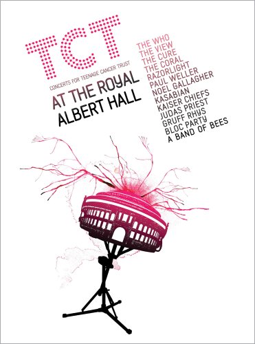 Who & Friends: Tct Concerts for Teenage Cancer Tru [DVD] [Import] von Time Life Entertainment