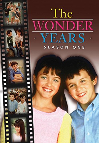 Wonder Years: Season 1 [DVD] [Import] von Time Life Entertainment