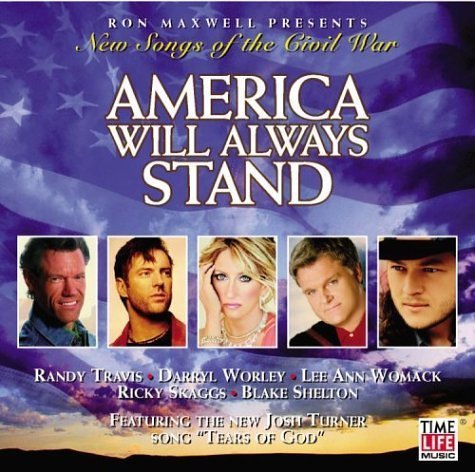 America Will Always Stand by America Will Always Stand (2004) Audio CD von Time Life Records