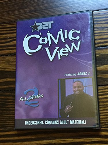 Comic View 2 [DVD] [Import] von Time Life Records