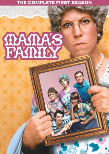 Mama's Family: The Complete First Season (3pc) [DVD] [Region 1] [NTSC] [US Import] von Time Life Records