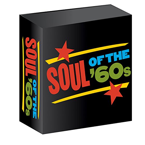 Soul Of The '60s von Time Life Records