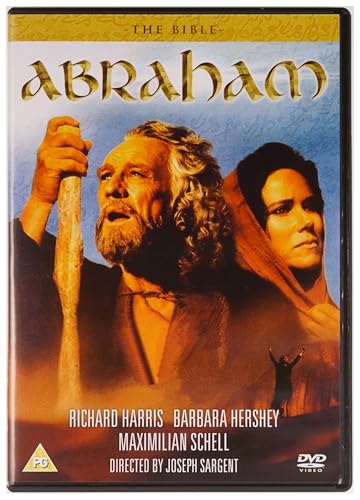 The Bible - Abraham [1994] [DVD] von Time Life Video