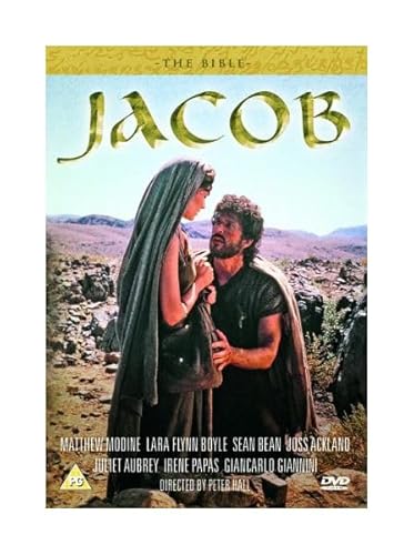 The Bible - Jacob [1995] [DVD] von Time Life Video