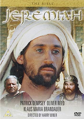 The Bible - Jeremiah [1998] [DVD] von Time Life Video