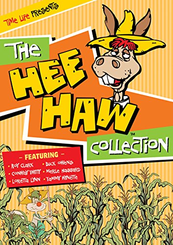 Hee Haw Collection [DVD] [Import] von Time Life