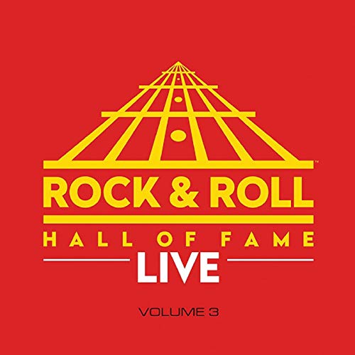 Rock and Roll Hall..3-Hq- [Vinyl LP] von Time Life