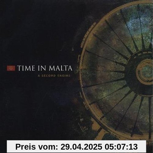 A Second Engine von Time in Malta