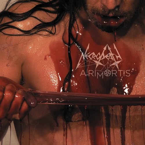Arimortis von Time to Kill Records / Cargo