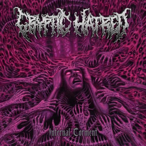 Internal Torment Internal Torment von Time to Kill Records / Cargo