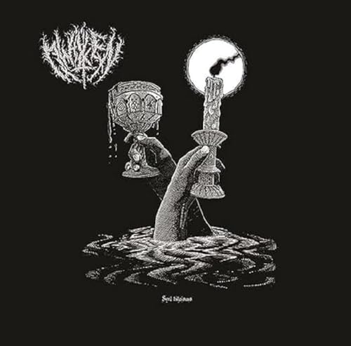 Syvä Hiljaisuus (Solid Green Vinyl) [Vinyl LP] von Time to Kill Records / Cargo