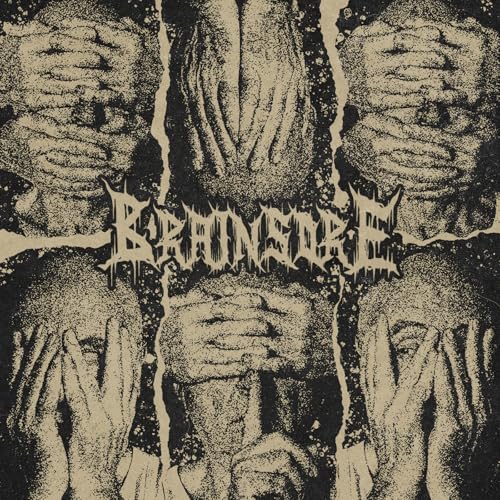 The Grip of the Naked Mind von Time to Kill Records / Cargo