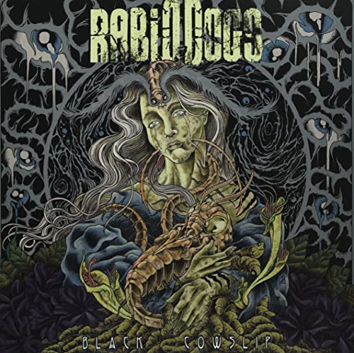Black Cowslip [Vinyl LP] von Time to Kill Records