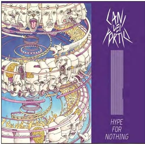 Hype For Nothing Hype For Nothing von Time To Kill Records
