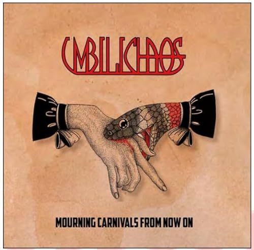 Mourning Chaos From Now von Time To Kill Records