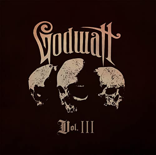 Vol III [Vinyl LP] von Time to Kill Records