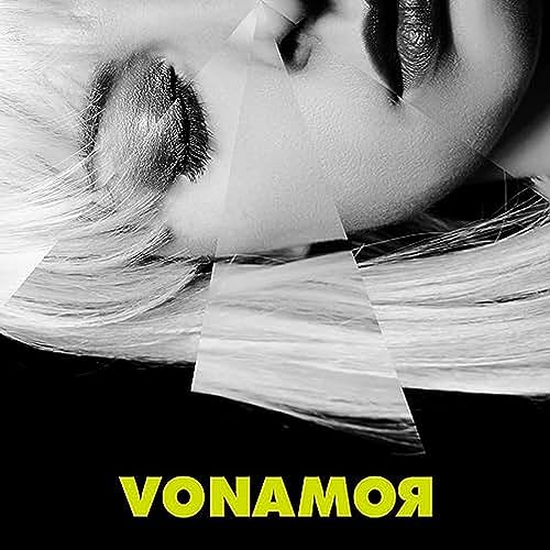 Vonamor Vonamor von Code 7 - Time To Kill Records