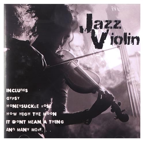 Jazz Violin von Time