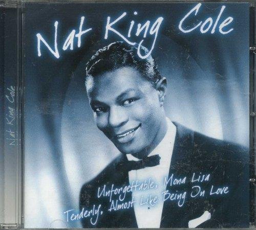 Nat King Cole von Time