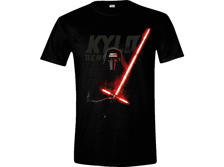 TimeCity Star Wars: Kylo Ren - Sith (L) T-Shirt von TimeCity