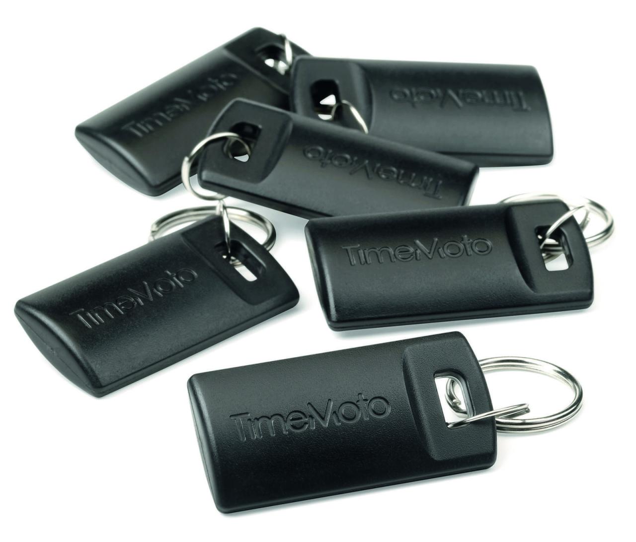 TimeMoto Stempelchips schwarz TimeMoto Stempelchips schwarz von TimeMoto