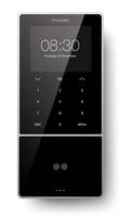 TIMEMOTO TM-838 SC 2000 MA RFID/Mifare/Gesichtserke TIMEMOTO TM-838 SC 2000 MA RFID/Mifare/Gesichtserke von TimeMoto