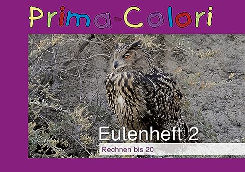 TimeTEX Eulenheft 2 von TimeTEX