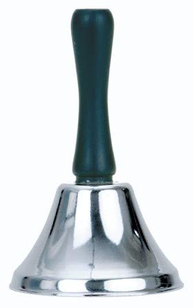 TimeTEX Pädagogen-Glocke"Attentus" von TimeTEX